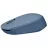 Mouse wireless LOGITECH Wireless Logitech M171 Blue/Gray Mouse LO 910-006866