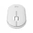 Мышь LOGITECH Wireless Logitech M350s Pebble 2 Tonal White Mouse LO-910-007013