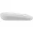 Мышь LOGITECH Wireless Logitech M350s Pebble 2 Tonal White Mouse LO-910-007013