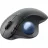Mouse wireless LOGITECH Wireless Logitech M575S Ergo Trackball Mouse Graphite LO 910-007029