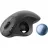 Mouse wireless LOGITECH Wireless Logitech M575S Ergo Trackball Mouse Graphite LO 910-007029