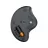 Mouse wireless LOGITECH Wireless Logitech M575S Ergo Trackball Mouse Graphite LO 910-007029