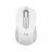 Mouse wireless LOGITECH Wireless Logitech M650 Signature Mouse Off-White LO 910-006255