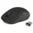 Mouse wireless SVEN SVEN RX-560SW Wireless, Optical Mouse, 2.4GHz, Nano Receiver, 800/1200/1600dpi, 5+1(scroll wheel) Silent buttons, Switching DPI modes, Rubber scroll wheel, Black SV RX-560SW Black