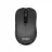 Mouse wireless SVEN SVEN RX-560SW Wireless, Optical Mouse, 2.4GHz, Nano Receiver, 800/1200/1600dpi, 5+1(scroll wheel) Silent buttons, Switching DPI modes, Rubber scroll wheel, Black SV RX-560SW Black