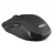 Mouse wireless SVEN SVEN RX-560SW Wireless, Optical Mouse, 2.4GHz, Nano Receiver, 800/1200/1600dpi, 5+1(scroll wheel) Silent buttons, Switching DPI modes, Rubber scroll wheel, Black SV RX-560SW Black