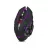 Mouse wireless SVEN Wireless Gaming Mouse SVEN RX-G930W, Optical, 800-2400 dpi, 6 buttons, Backlight, 400mAh, Black, . SV RX-G930W Black