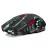 Mouse wireless SVEN Wireless Gaming Mouse SVEN RX-G930W, Optical, 800-2400 dpi, 6 buttons, Backlight, 400mAh, Black, . SV RX-G930W Black