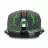 Mouse wireless SVEN Wireless Gaming Mouse SVEN RX-G930W, Optical, 800-2400 dpi, 6 buttons, Backlight, 400mAh, Black, . SV RX-G930W Black