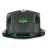Mouse wireless SVEN Wireless Gaming Mouse SVEN RX-G930W, Optical, 800-2400 dpi, 6 buttons, Backlight, 400mAh, Black, . SV RX-G930W Black