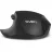 Mouse wireless SVEN Wireless Mouse SVEN RX-525SW, 800-1600, 6 buttons, Ergonomic, 74g., 1xAA, 2.4Ghz, Black