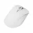 Gaming Mouse Thunderobot Wireless Thunderobot ML101 White Mouse, 800/1200/1600 DPI ML101 White