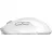 Gaming Mouse Thunderobot Wireless Thunderobot ML106 Dual-Mode White Mouse, 800/1600/2400/3200/4000 DPI, 2.4Ghz/BT ML106 White