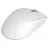 Gaming Mouse Thunderobot Wireless Thunderobot ML106 Dual-Mode White Mouse, 800/1600/2400/3200/4000 DPI, 2.4Ghz/BT ML106 White