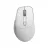 Gaming Mouse Thunderobot Wireless Thunderobot ML106 Dual-Mode White Mouse, 800/1600/2400/3200/4000 DPI, 2.4Ghz/BT ML106 White