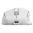 Gaming Mouse Thunderobot Wireless Thunderobot ML106 Dual-Mode White Mouse, 800/1600/2400/3200/4000 DPI, 2.4Ghz/BT ML106 White