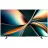 Телевизор Hisense 55" LED SMART TV Hisense 55U72Q PRO, Mini LED 4K UHD, VIDAA OS, Black Diagonala ecranului 55 " Rezolutia Display-ului 3840x2160 4K UHD Tip panou ADS Iluminarea de fundal Mini LED Telecomanda Da Platforma software VIDAA U9 Wi-Fi Wi-Fi 802.11 a/b/g/n/a