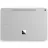 Tableta MICROSOFT Microsoft Surface Pro 12 16/512GB Platinum Wi-Fi Snapdragon X Plus 12” with Windows 11 Home EP2-27660