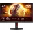 Monitor AOC 27.0” AOC IPS LED Q27G4ZR Black (0.3ms, 1000:1, 400cd, 2560x1440, 178°/178°, 2 x HDMI2.0, DisplayPort, up to 260Hz Refresh Rate, NVidia G-Sync, Audio Line-out, Height Adjustment, Pivot, VESA)