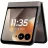 Telefon mobil MOTOROLA PBB60052UA