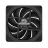 Вентилятор GAMEMAX Tornado T12 ARGB-R
