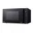 Cuptor cu microunde LG MS2336GIB