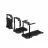 Banda de alergat Kingsmith MX10