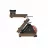 Banda de alergat Kingsmith RMWR20F