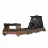 Banda de alergat Kingsmith RMWR20F