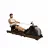 Banda de alergat Kingsmith RMWR20F