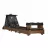 Banda de alergat Kingsmith RMWR20F