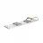 Banda de alergat Kingsmith Crawler001