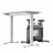Bicicleta fitness Kingsmith EBW1B