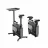 Bicicleta fitness Kingsmith EBW1B