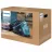 Statie de calcat cu abur PHILIPS PSG7200/20