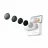 Camera de actiune FUJIFILM CINSBATD