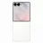 Telefon mobil Samsung Smartphone Samsung Galaxy Flip 8, 12GB/512GB, Cream