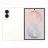 Мобильный телефон Samsung Smartphone Samsung Galaxy Fold 8, 12GB/256GB, Cream