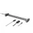 Sursa de alimentare PC TRUST Stație Docking Trust TR_23417, Gri