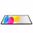 Sticla de protectie Nillkin Sticlă de protecție Nillkin Tempered Glass H+ pentru Apple iPad 11 2025/10.9 2022, Transparent