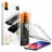Sticla de protectie Spigen Sticlă de protecție Spigen Apple iPhone 16 Pro/17/17 Pro EZ FIT Pro Privacy , Transparent