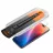 Sticla de protectie Spigen Sticlă de protecție Spigen Apple iPhone 16/17 Pro Max Tempered Glass EZ FIT Pro, Transparent