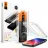 Sticla de protectie Spigen Sticlă de protecție Spigen Apple iPhone 16/17 Pro Max Tempered Glass EZ FIT Pro, Transparent