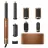 Perie cu aer Dreame Styler Dreame Airstyle Pro AMF18A, 1300W, Amber Gold