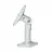 Suport p-u proiector VESTA Suport pe perete Reflecta Sono 5.1 Universal Speaker Brackets, White, Alb