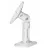 Suport p-u proiector VESTA Suport pe perete Reflecta Sono 5.1 Universal Speaker Brackets, White, Alb