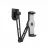 Suport p-u proiector VESTA Suport pe perete Reflecta Tabula Wall II Universal Tablet Mount, Negru