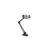 Suport p-u proiector VESTA Suport pe perete Reflecta Tabula Wall II Universal Tablet Mount, Negru