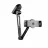 Suport p-u proiector VESTA Suport pe perete Reflecta Tabula Wall II Universal Tablet Mount, Negru