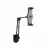 Suport p-u proiector VESTA Suport pe perete Reflecta Tabula Wall II Universal Tablet Mount, Negru